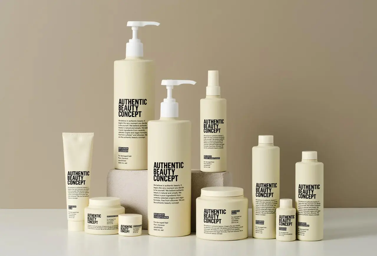 ABC Produkte Replenish