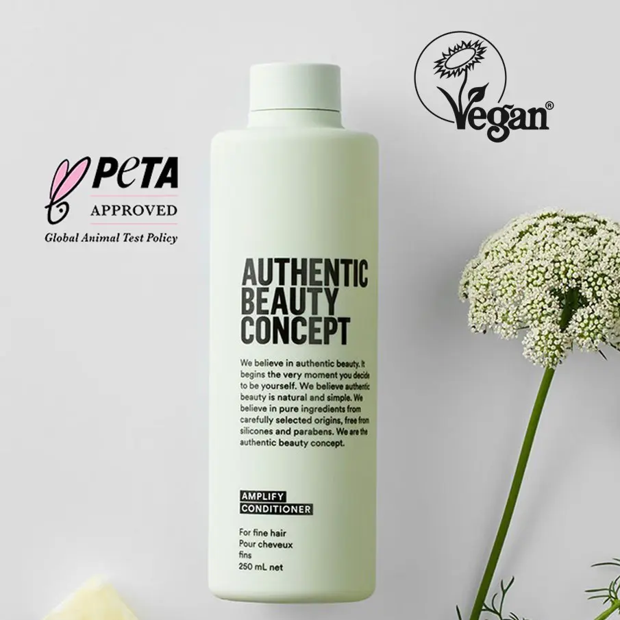 Authentic Beauty Concept Produkte 5