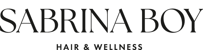 Sabrina Boy Logo